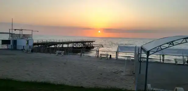 Капля моря - 9