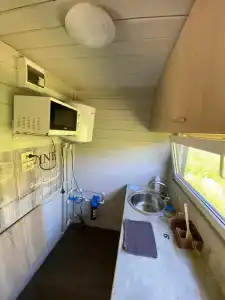 Рыбалка на Юдинках - 40