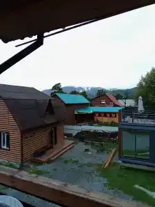 Алтайские звездочки - 14