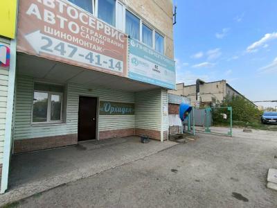 Мужской хостел Орхидея - 8