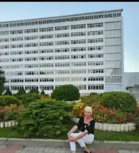Нефтяник Сибири - 27