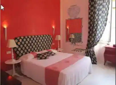 66 Imperial Inn Deluxe b&b - 80
