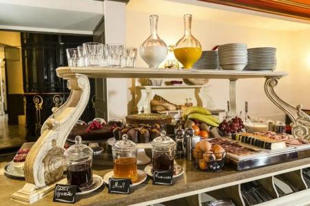 Le Cavendish - 1