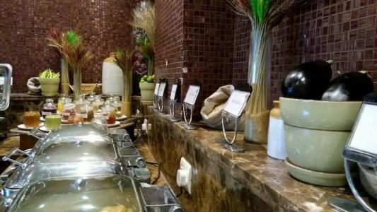 Ramada by Wyndham Jaipur North - 37