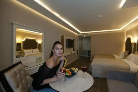 Miss Istanbul & Spa - 56