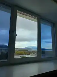 Бизнес отель Лапландия - 57