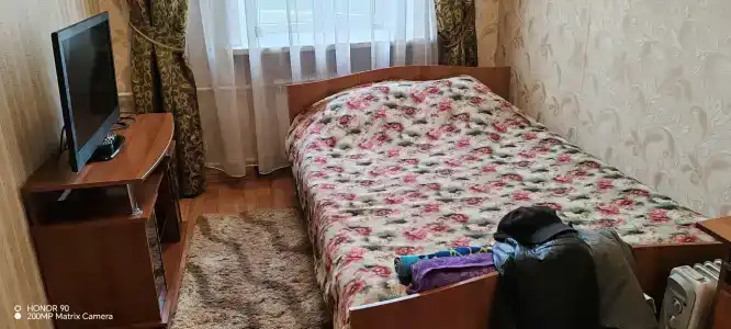 Золотая подкова - 7