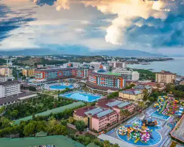 Lonicera World Resort & Spa - Ultra All Inclusive - 13