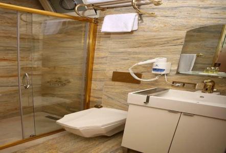 Laleli Blue Marmaray - 65