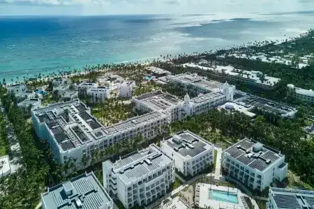 Riu Palace Bavaro - 8