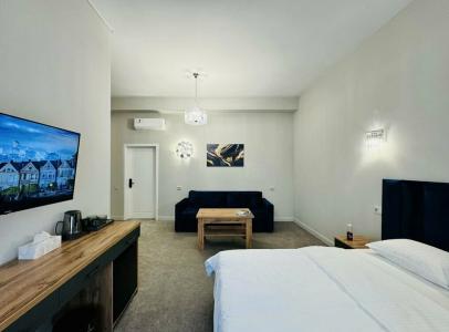 6 rooms - 9