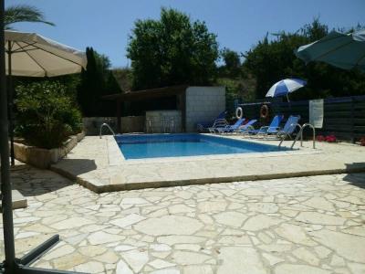 Avra Family Maisonettes - 26