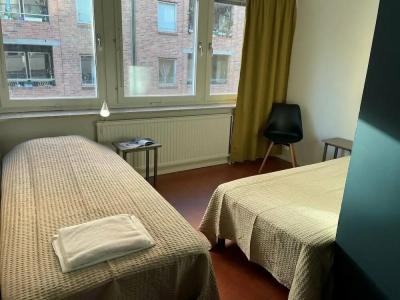 n Hostel Malmö City - 72