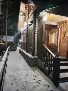 Огни Имандры - 48