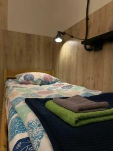 Комфортное место в центре города - 27