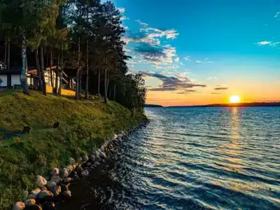 Villa Решма - 39