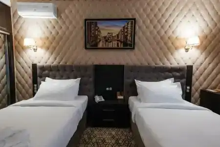 The Royal Mezbon & SPA - 13