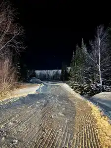 Притяжение - 19