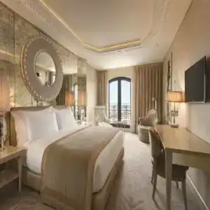 Wyndham Grand Istanbul Kalamış Marina - 5