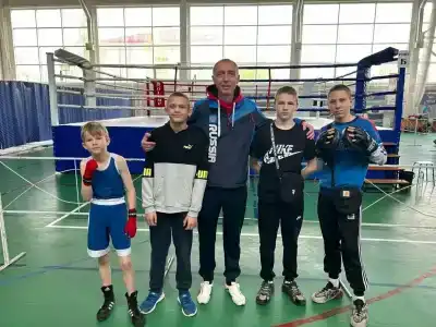 Вечный зов - 8