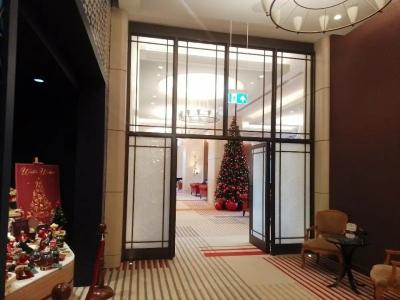 Hilton Istanbul Bosphorus - 65