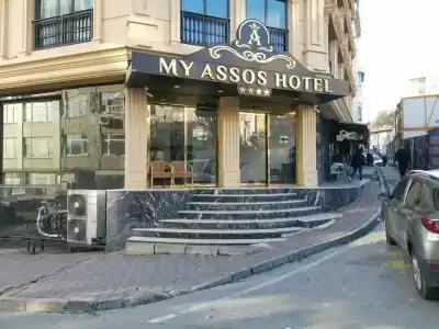 Istanbul My Assos - 57