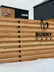 Bunny Park - 24