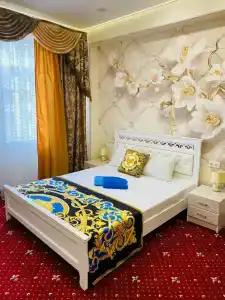 Сенявина Арт-Бухта - 56