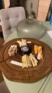 Карельские Лага - 77