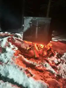 Бухта Лапиковых - 23