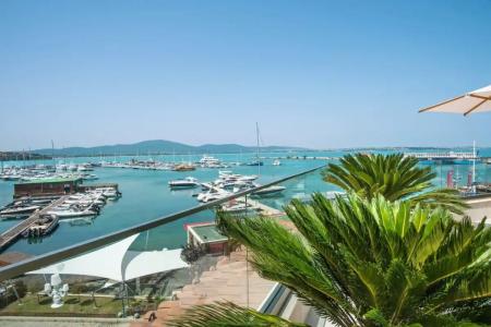 Blu Bay Sozopol - 59