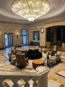 Sofia Balkan, a Luxury Collection, Sofia - 82