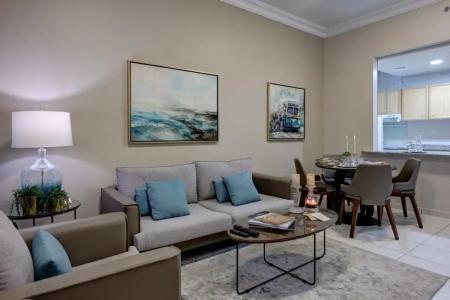 Al Nakheel by Mourouj Gloria - 11