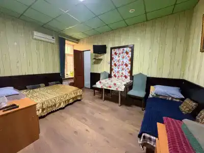 Восточный - 16