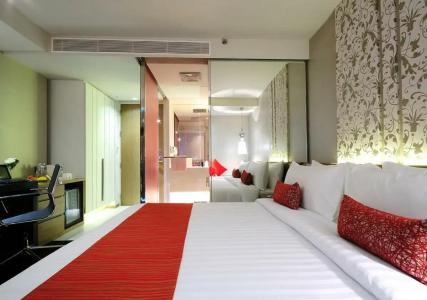 Citrus Sukhumvit 11 by Compass Hospitality - SHA Extra Plus - 34