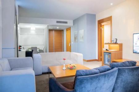 Ramada Plaza by Wyndham Istanbul Asia Airport - 25