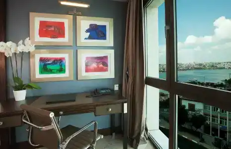 Radisson Blu Istanbul Pera - 56