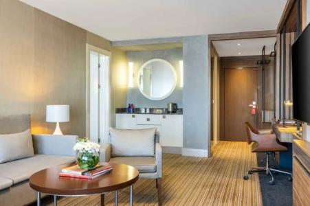 Ramada Plaza By Wyndham Istanbul Tekstilkent - 87