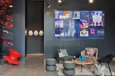 Moxy Tbilisi by Marriott - 56