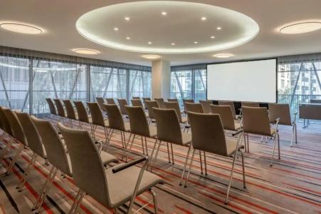 Sheraton Zürich - 88