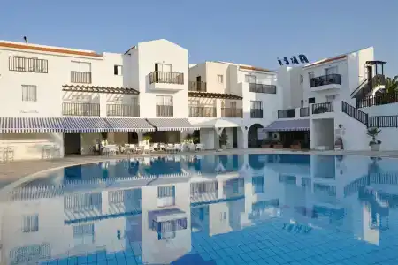 Akti Beach & Village Resort - 0