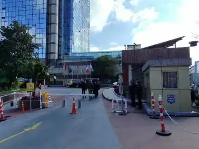 The Ritz-Carlton, Istanbul at the Bosphorus - 30