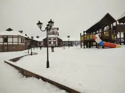 Логойск - 65