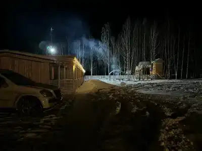 Аргамак - 45