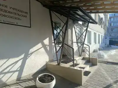 Хостел при УИЦ Профсоюзов - 24