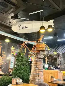 Лисья Нора - 10