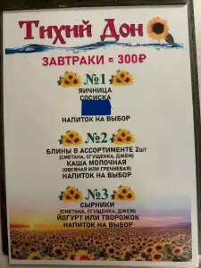 Тихий Дон - 8