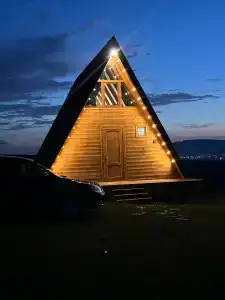 Kavkaz House в Красном Кургане - 7