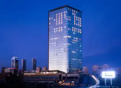 Sheraton Grand Istanbul Atasehir - 65