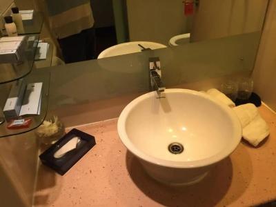 Radisson Blu Grt, Chennai - 53